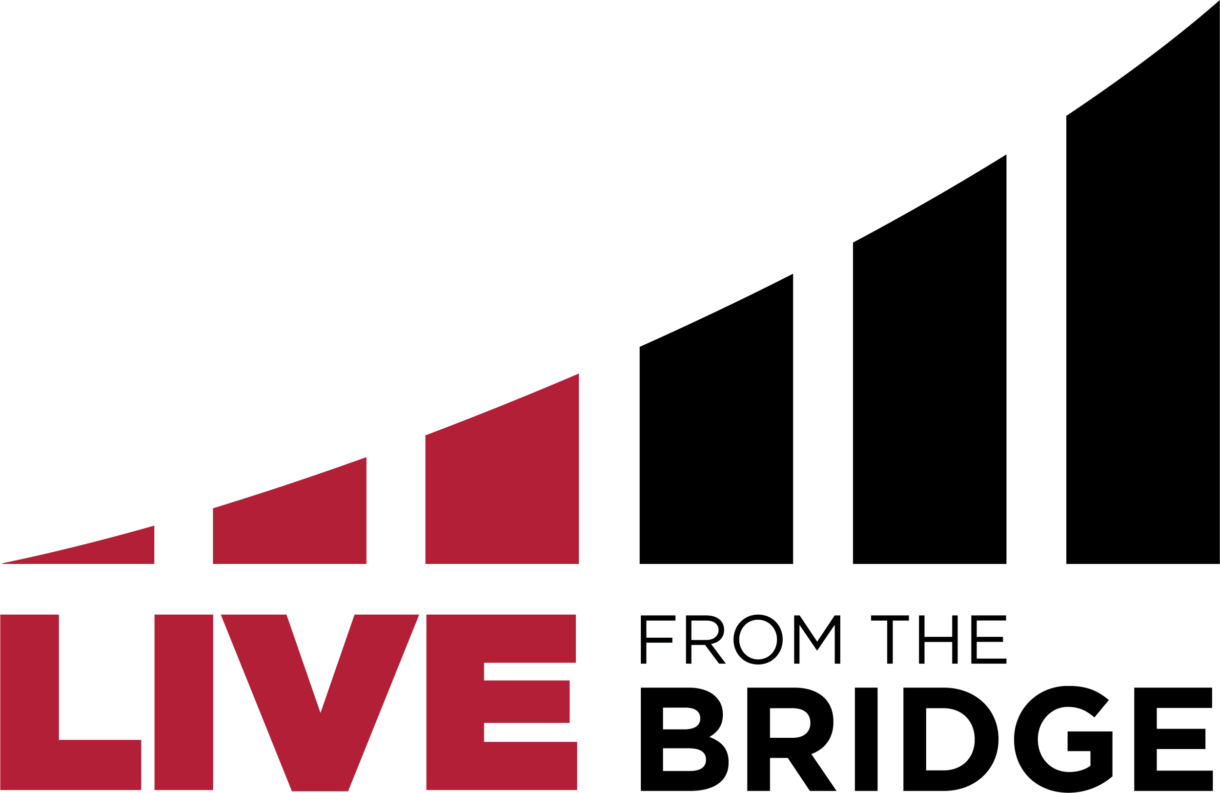 Live From The Bridge — The Bridge Studio